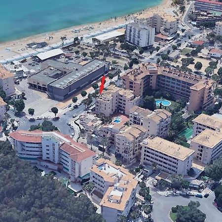 Playa Albir Beach Apartament 阿尔比尔 外观 照片